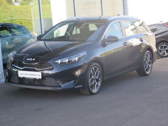 Kia Cee'd Sportswagon