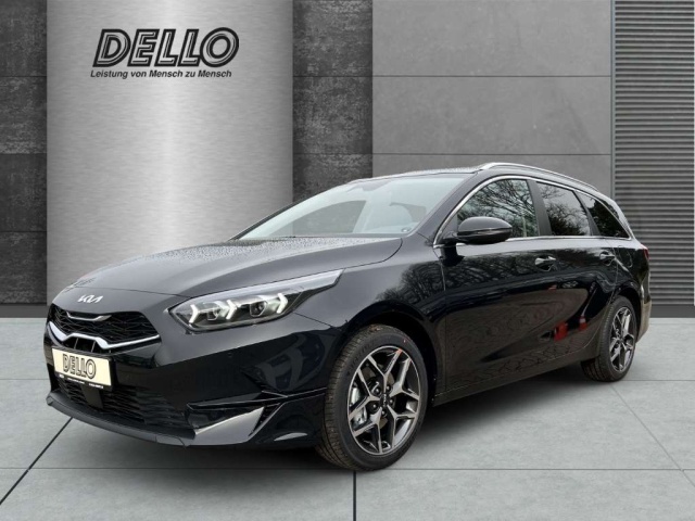 Kia Cee'd Sportswagon