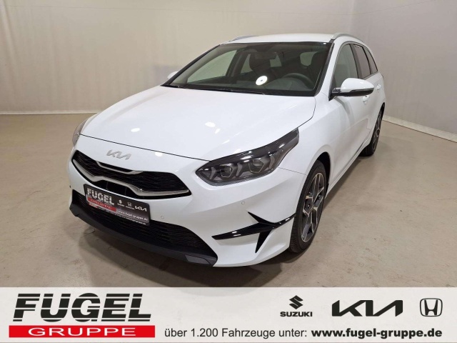 Kia Cee'd Sportswagon