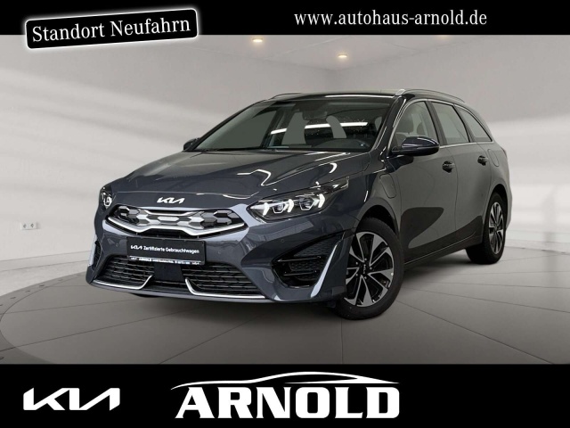 Kia Cee'd Sportswagon