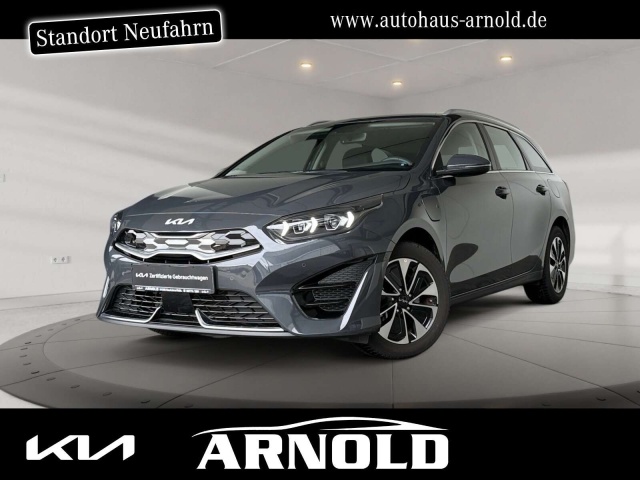 Kia Cee'd Sportswagon