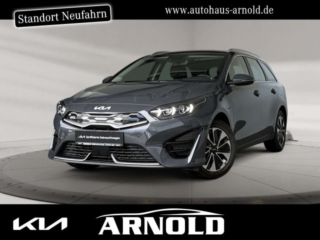 Kia Cee'd Sportswagon