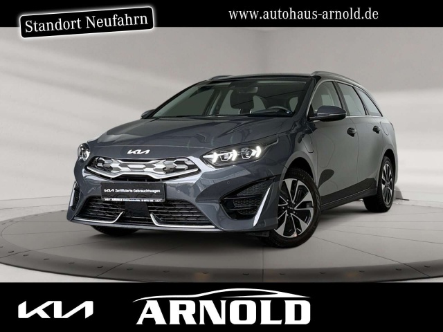 Kia Cee'd Sportswagon