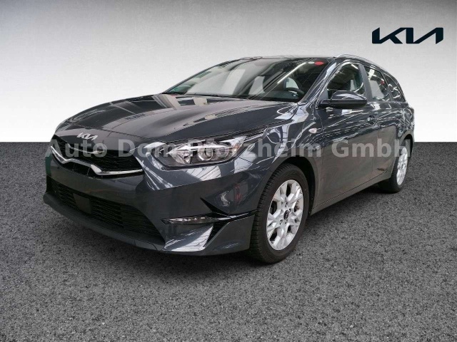 Kia Cee'd Sportswagon