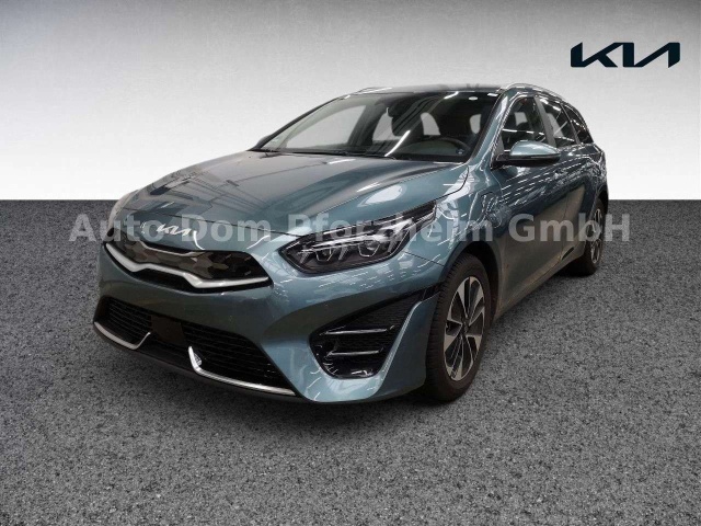 Kia Cee'd Sportswagon
