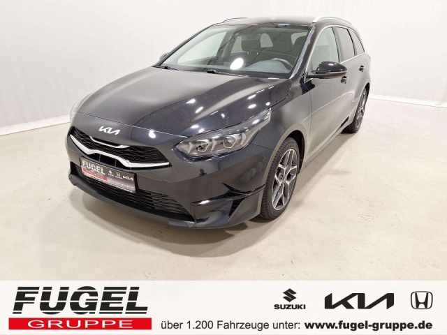 Kia Cee'd Sportswagon