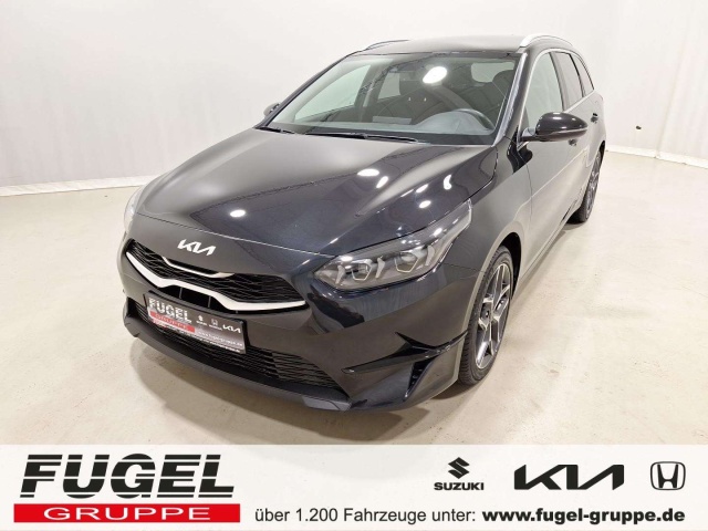 Kia Cee'd Sportswagon