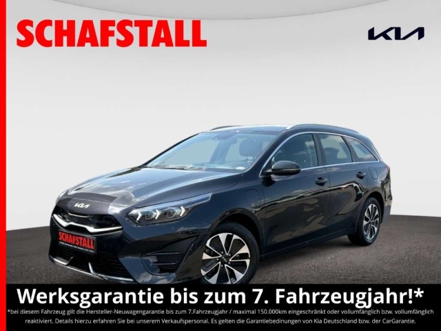 Kia Cee'd Sportswagon