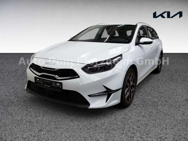 Kia Cee'd Sportswagon