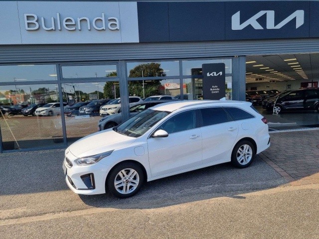 Kia Cee'd Sportswagon
