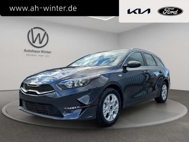 Kia Cee'd Sportswagon