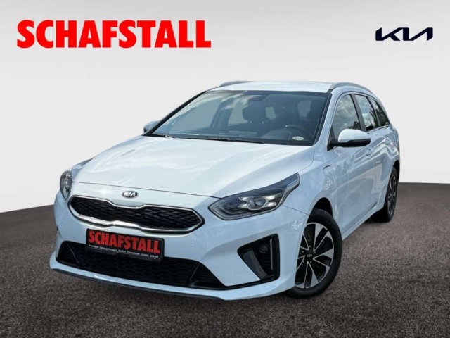Kia Cee'd Sportswagon