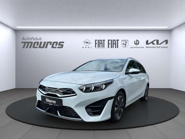 Kia Cee'd Sportswagon