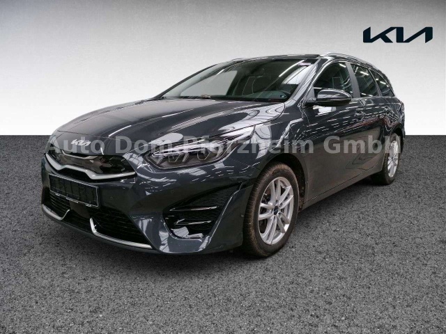 Kia Cee'd Sportswagon