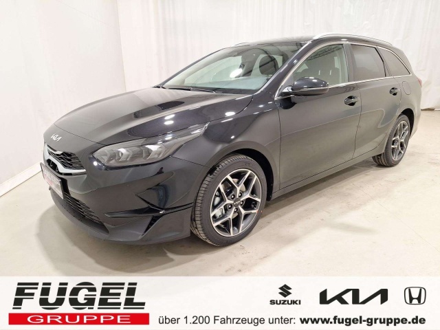 Kia Cee'd Sportswagon