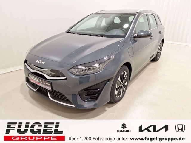 Kia Cee'd Sportswagon