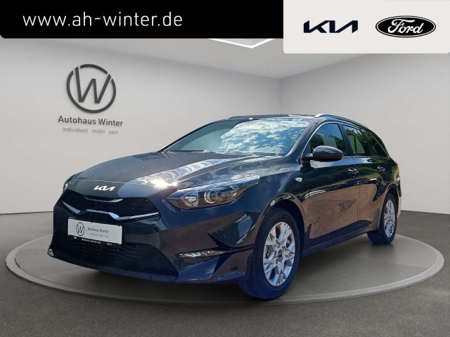 Kia Cee'd Sportswagon