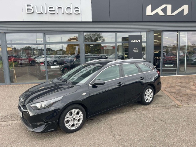 Kia Cee'd Sportswagon