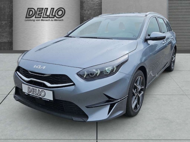 Kia Cee'd Sportswagon