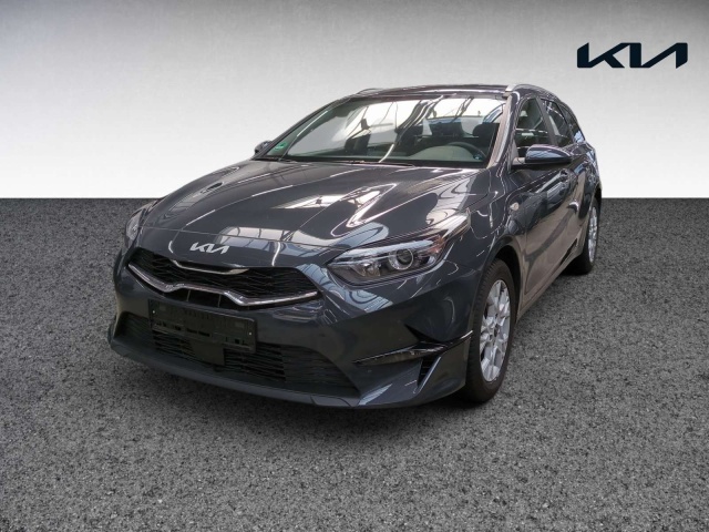 Kia Cee'd Sportswagon