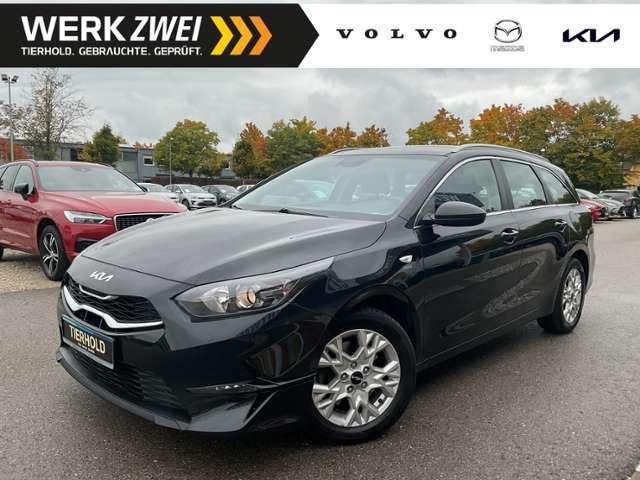 Kia Cee'd Sportswagon