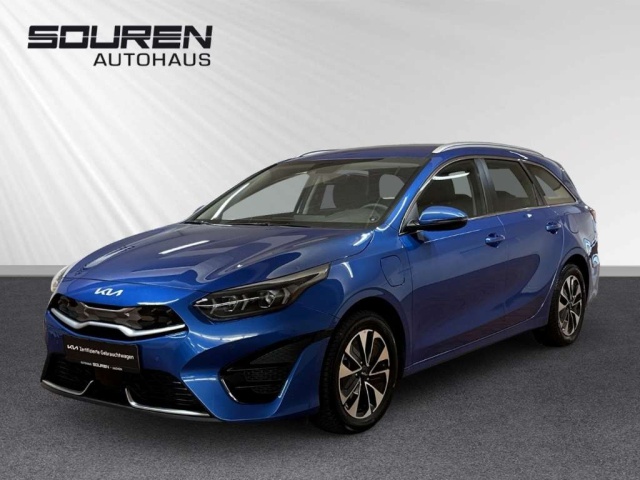 Kia Cee'd Sportswagon