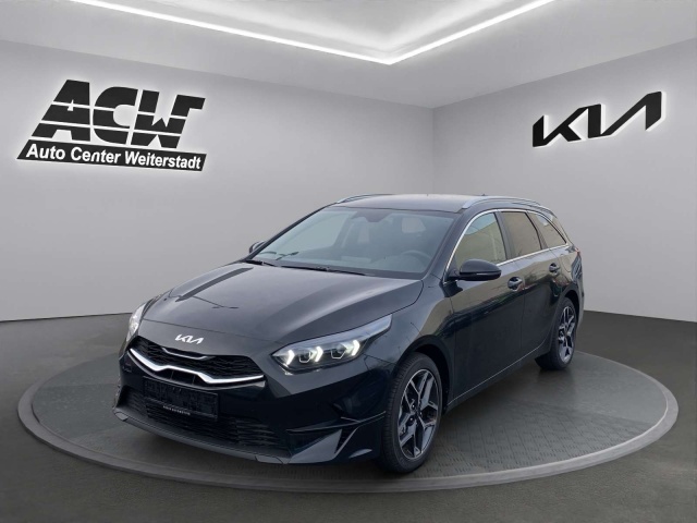 Kia Cee'd Sportswagon
