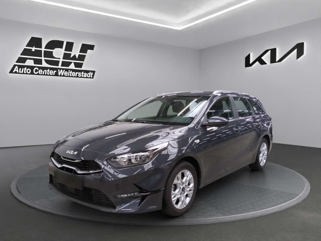 Kia Cee'd Sportswagon