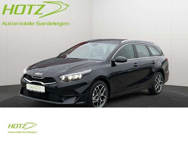 Kia Cee'd Sportswagon