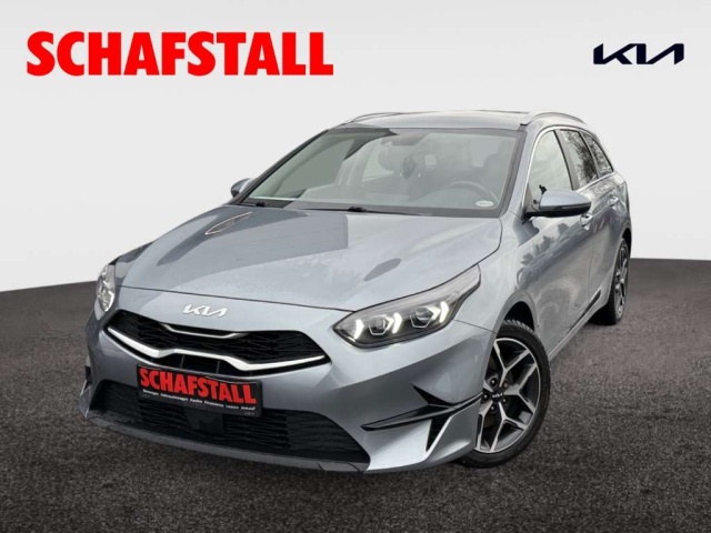 Kia Cee'd Sportswagon