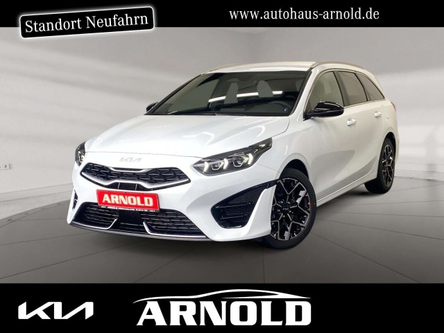 Kia Ceed SW / cee'd SW