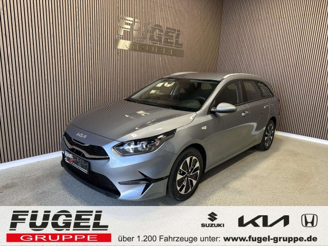 Kia Cee'd Sportswagon