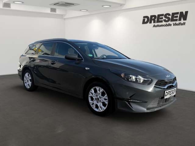 Kia Cee'd Sportswagon