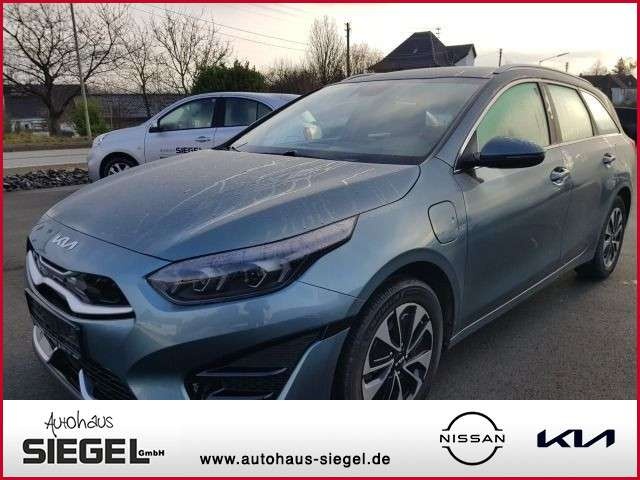 Kia Cee'd Sportswagon