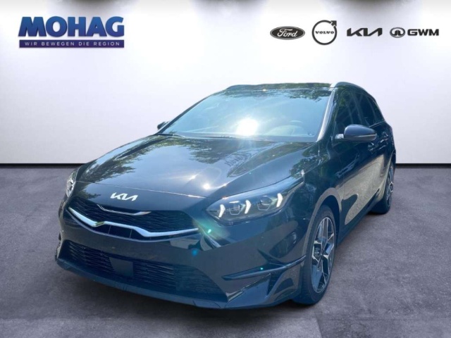 Kia Cee'd Sportswagon