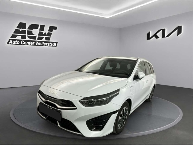 Kia Cee'd Sportswagon