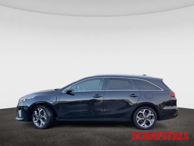 Kia Cee'd Sportswagon