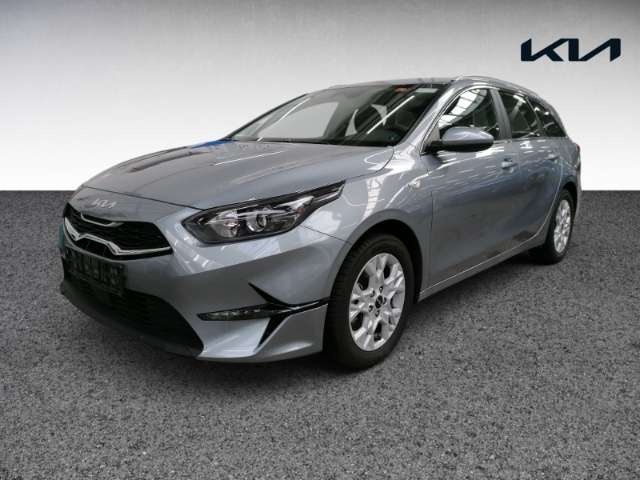 Kia Cee'd Sportswagon