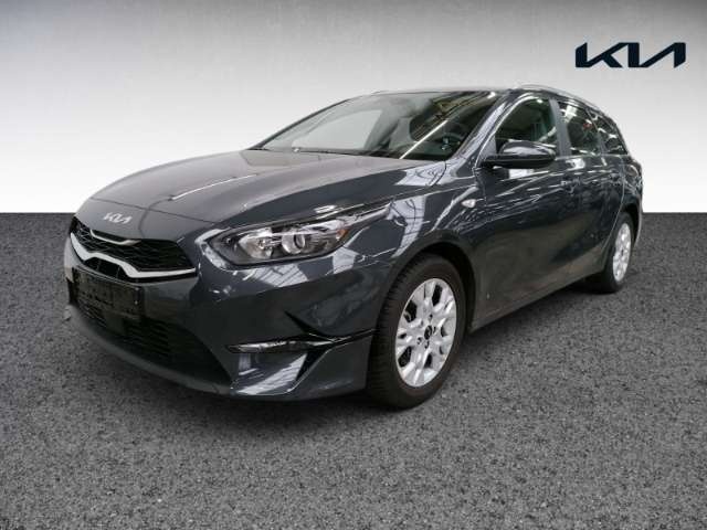 Kia Cee'd Sportswagon