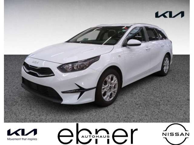 Kia Cee'd Sportswagon