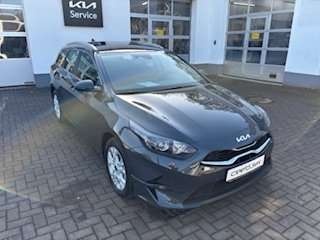 Kia Cee'd Sportswagon