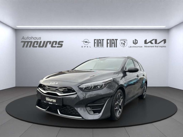 Kia Cee'd Sportswagon