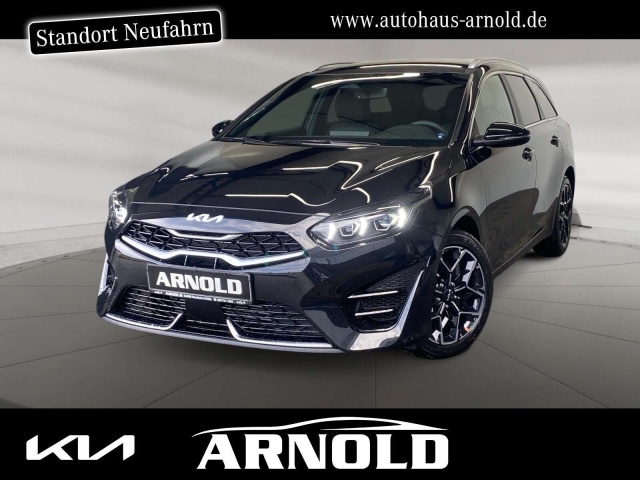 Kia Ceed SW / cee'd SW