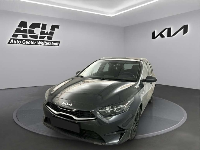 Kia Cee'd Sportswagon