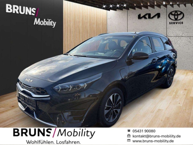 Kia Cee'd Sportswagon