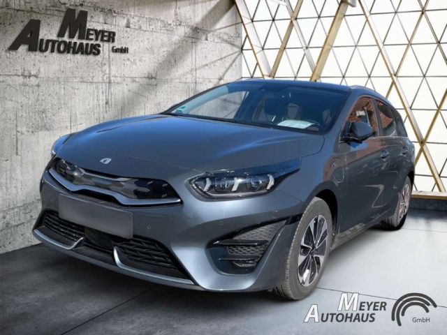 Kia Cee'd Sportswagon