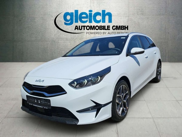 Kia Ceed SW / cee'd SW