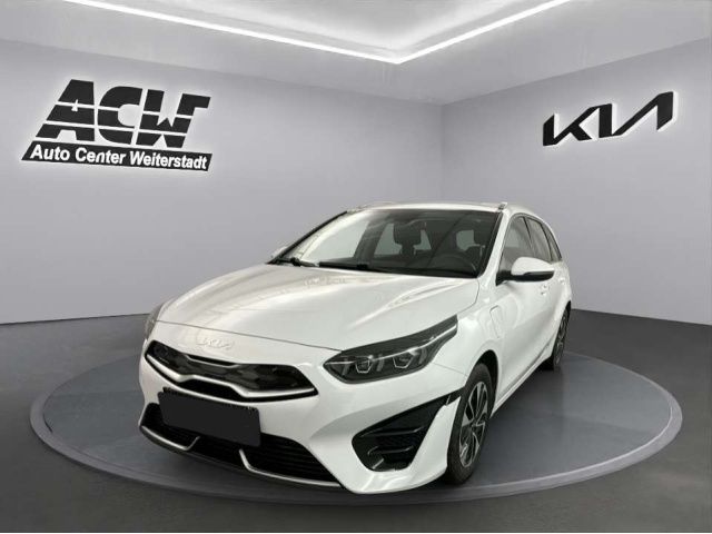 Kia Cee'd Sportswagon