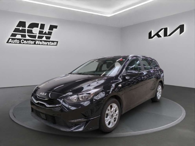 Kia Cee'd Sportswagon