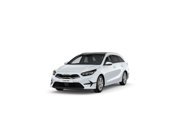 Kia Cee'd Sportswagon